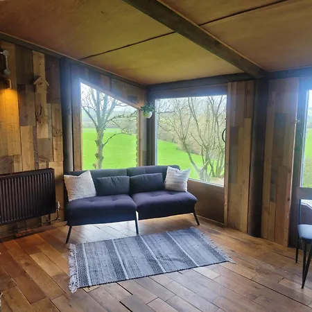 The Summerhouse Llandegla Exterior photo