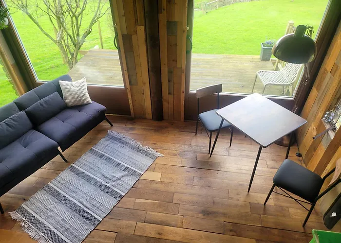 The Summerhouse