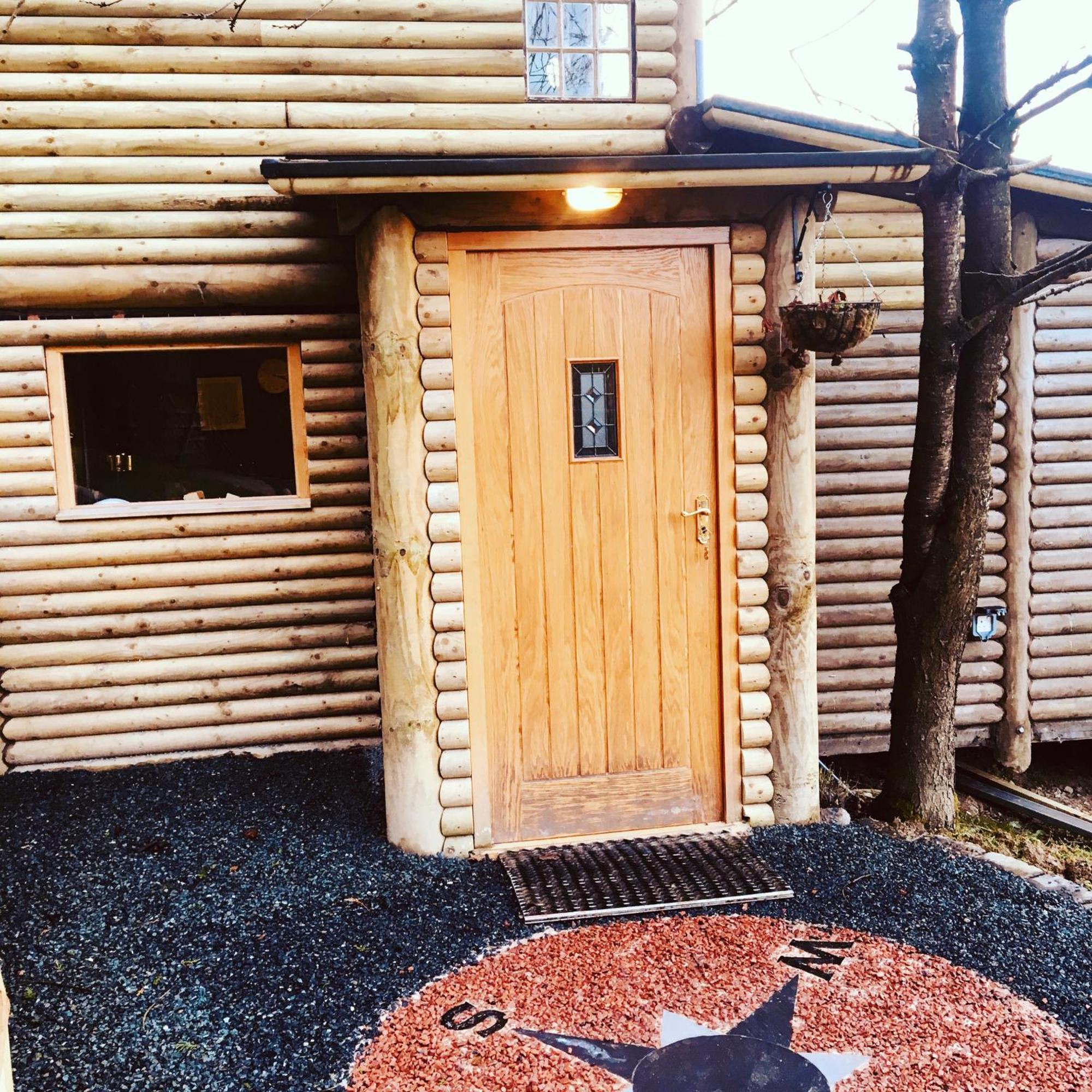 The Summerhouse Llandegla