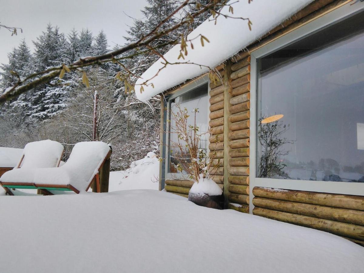 The Summerhouse Lodge *