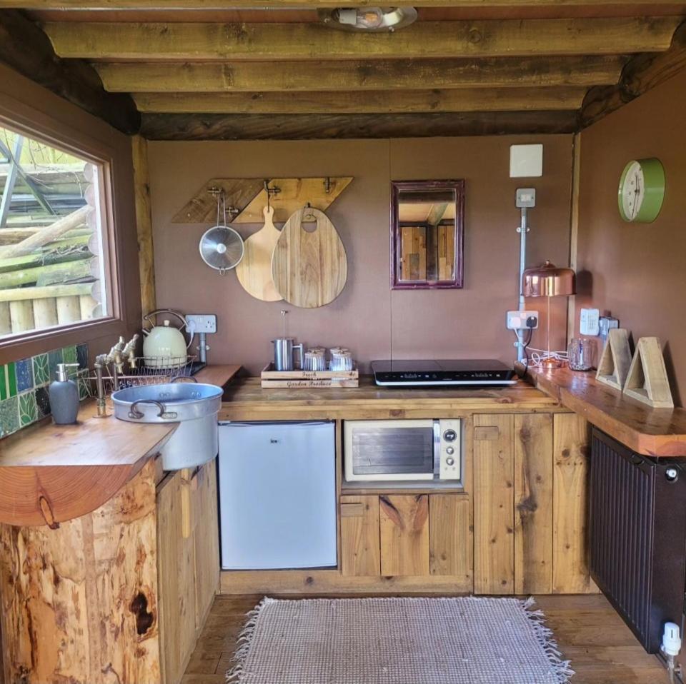 The Summerhouse