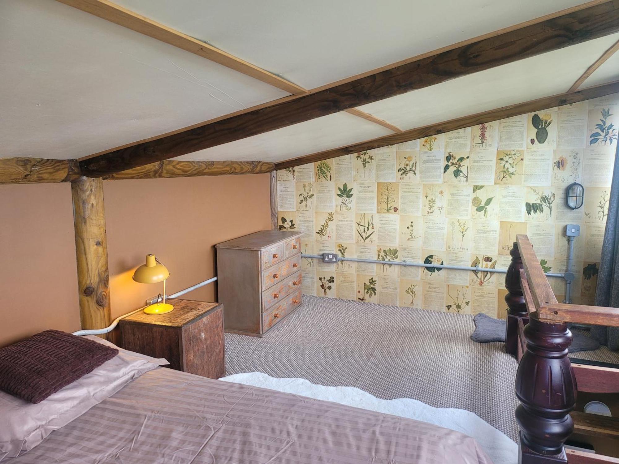 The Summerhouse *