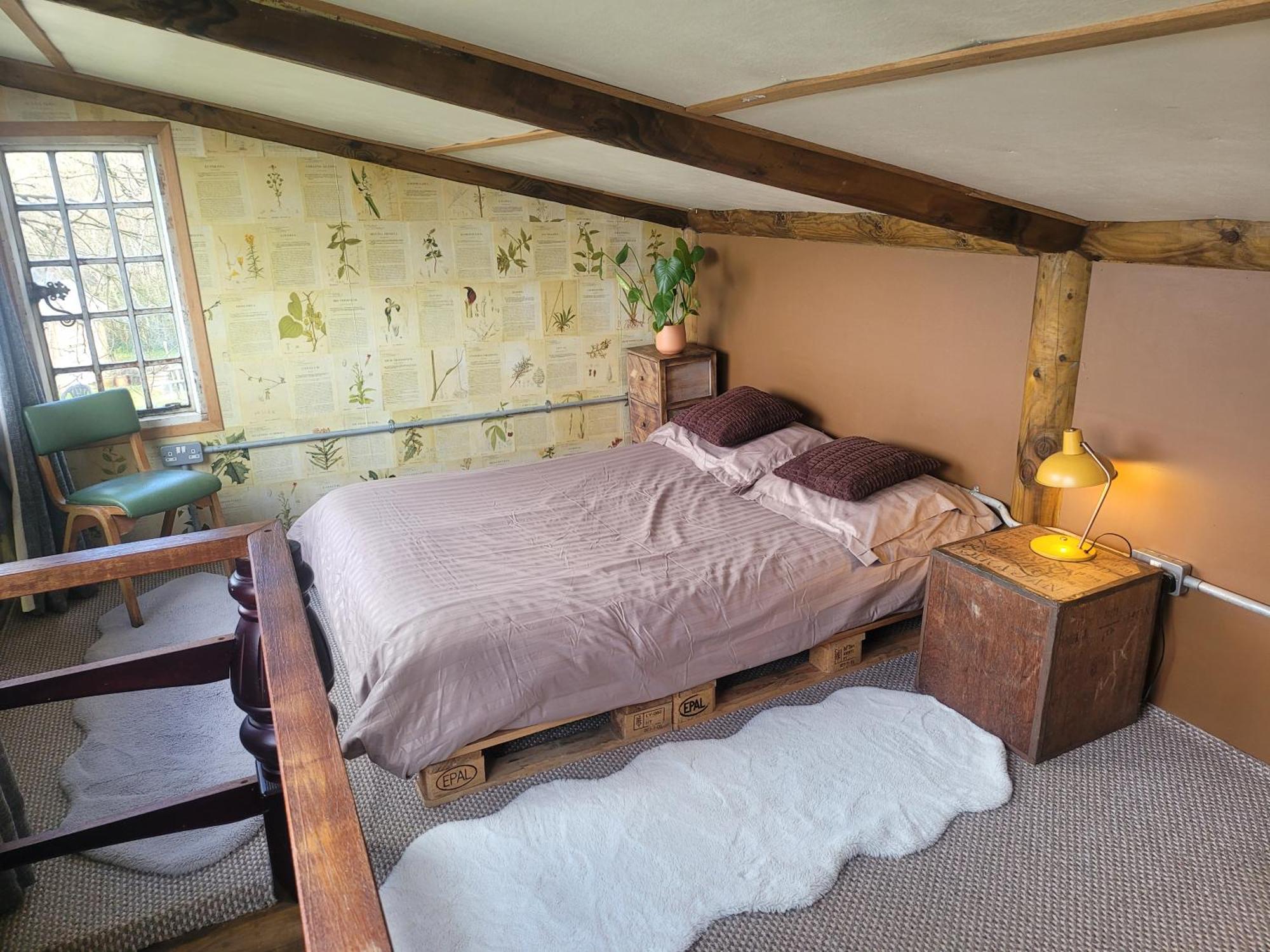 The Summerhouse Lodge