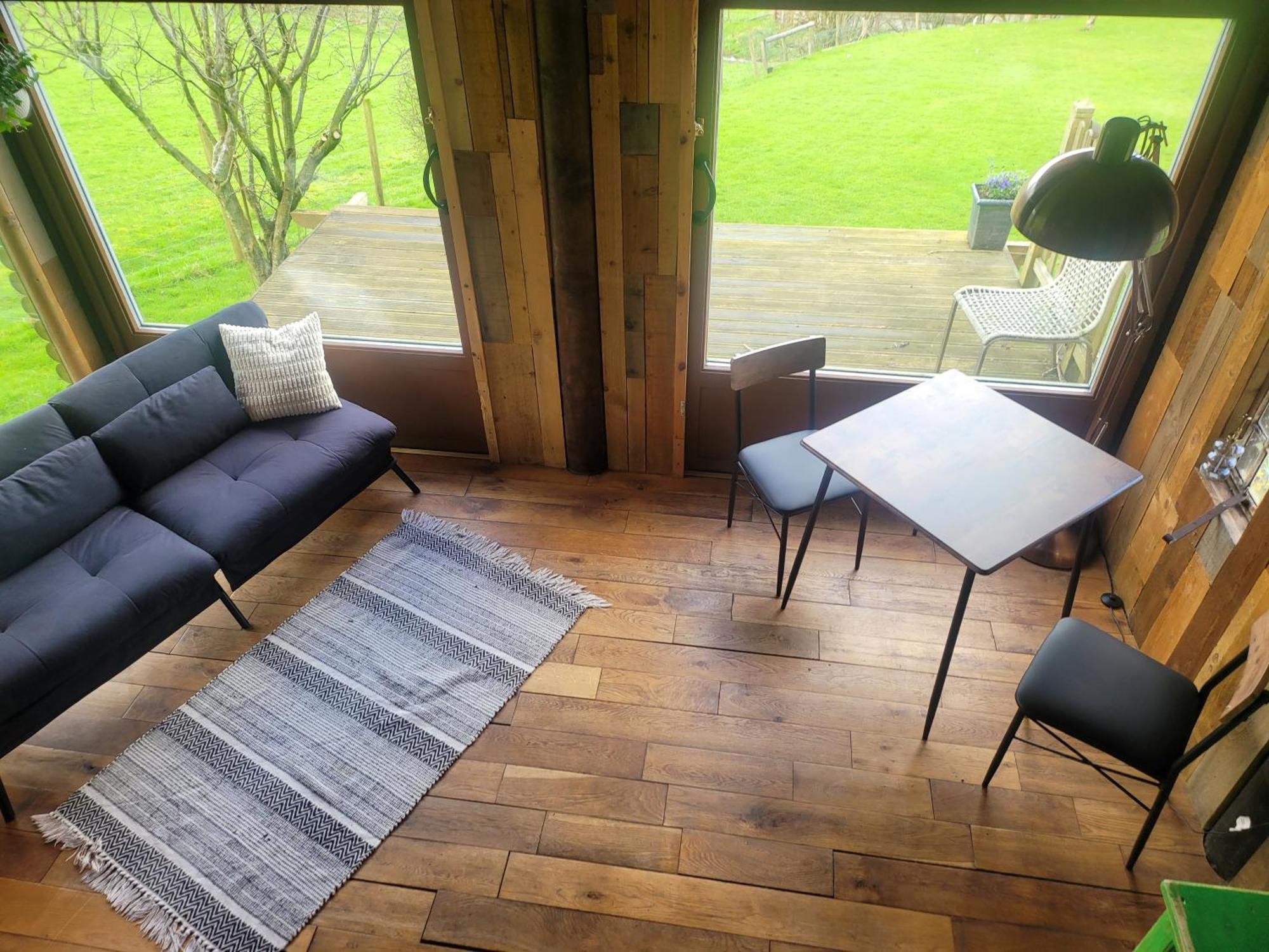 The Summerhouse