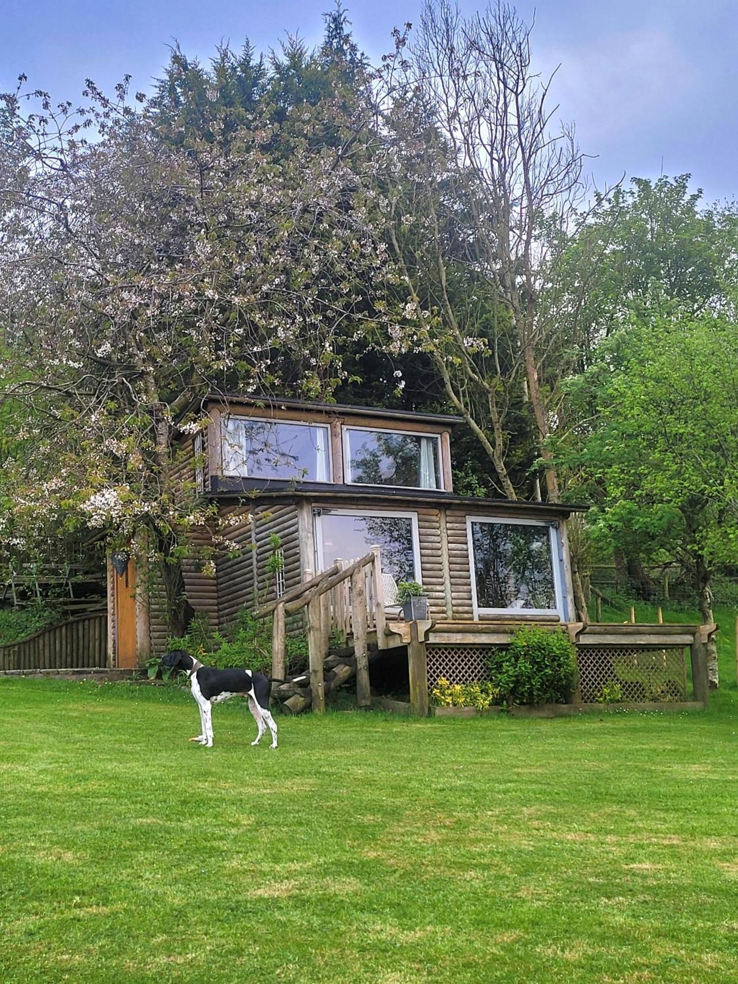 Lodge The Summerhouse